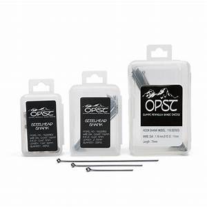 OPST Steelhead Shanks